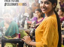 #CelebrateHERoes Campaign Launched for Women in India