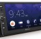 Sony In-Car Audio Comes with Smartphone Connectivity