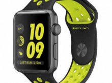 Apple Watch Nike+