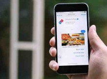 Domino's Adds Bot Technology to AnyWare Ordering Platforms