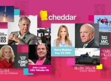 Twitter and Cheddar Announce Live Streaming Partnership