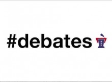 Twitter Launches #Debates Emoji for Presidential Debates