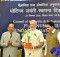 The Prime Minister, Shri Narendra Modi at the CSIR Platinum Jubilee Celebrations, in New Delhi on September 26, 2016