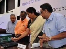 Traders Launch Alliance for Digital Bharat to Boost Digital India