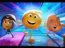 Emojimovie: Express Yourself