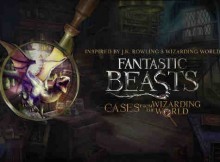 Fantastic Beasts: Cases From The Wizarding World