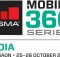 GSMA to Host Mobile 360 Series – India 2016