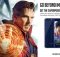 Doctor Strange Film to Feature Honor Smartphone Brand