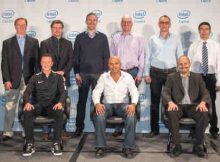 Intel Capital Invests $38M in 12 Tech Startups
