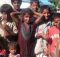 Poor Children Live on the Pavements in India. Photo: Rakesh Raman