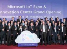 Microsoft Begins IoT Deployment with the Launch of Innovation Center