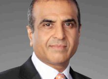 Sunil Bharti Mittal