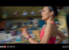 Get Going: TomTom Sports Ad Campaign for Wearables