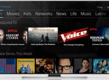 Comcast to Offer Netflix TV Shows and Movies on X1 Devices
