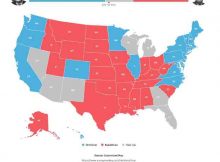 Hillary Clinton Likely to Win U.S. Presidential Race: SurveyMonkey