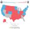 Hillary Clinton Likely to Win U.S. Presidential Race: SurveyMonkey