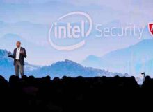 Intel Security to Protect New Digital Economy