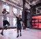 Digitally Connected Nike Soho Debuts the Future of Sport Retail