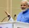 The Prime Minister, Shri Narendra Modi delivering his address at the Valedictory Function of Vigilance Awareness Week-2016, in New Delhi on November 07, 2016