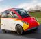 Shell Concept Car Courtesy of HVA