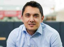 Staples Names Faisal Masud Chief Technology Officer