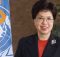 Dr. Margaret Chan. Photo: WHO
