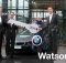 BMW to Use IBM Watson to Release Cars of the Future