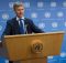 Executive Director of the United Nations Environment Programme (UNEP) Erik Solheim. UN Photo / JC McIlwaine