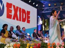 Mamata Banerjee Inaugurates Bengal IT Park at Haldia