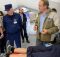 NATO Develops Telemedicine System to Save Lives in Emergencies