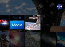 NASA App for Amazon Fire TV