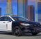 Ford Pursuit-Rated Hybrid Police Car