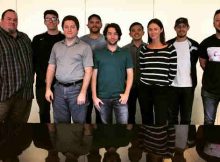 AppOnboard Team at their Los Angeles Headquarters