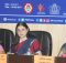 Smt. Maneka Sanjay Gandhi addressing at the inauguration of the first ever Workshop on Sexual Harassment of Women at Workplace (Prevention, Prohibition and Redressal) Act, 2013 for Government ICCs, in New Delhi on May 05, 2017