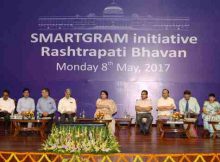 Smartgram Initiative