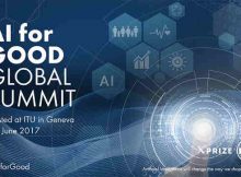 AI for Good Global Summit