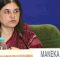 Minister of Women and Child Development, Maneka Sanjay Gandhi