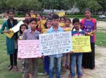 RMN Foundation Education Awareness Campaign: Why Are Most Degree Holders Unemployed in India?