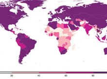 Youth Continue to Dominate Internet Usage: ITU Report