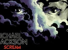 Michael Jackson SCREAM