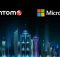 TomTom APIs to Power Microsoft Azure Location Services