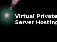 Virtual Private Server Hosting