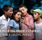 The State of the World’s Children 2017: Children in a Digital World