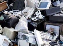 Source: ITU - The Global E-waste Monitor 2017