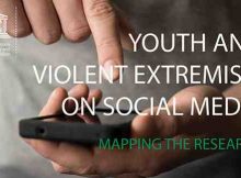 UNESCO releases the study titled Youth and violent extremism on social media.