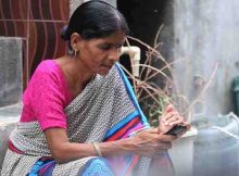 New apps from Accenture Labs and Grameen Foundation India use AI and AR technology to increase adoption of financial services.