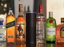 DIAGEO Introduces 'Happy Hour' Amazon Alexa Skill