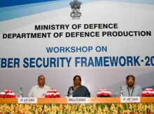 Workshop on Cyber Security Framework