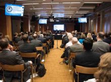 Cybersecurity Roundtable Discussion: Photo: Justice Department