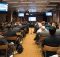 Cybersecurity Roundtable Discussion: Photo: Justice Department